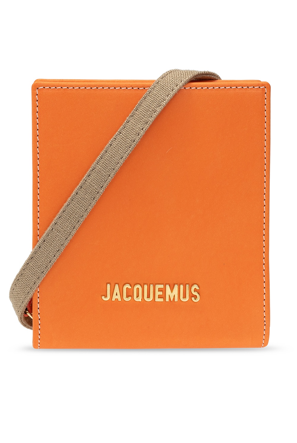 Jacquemus le clearance gadjo bag